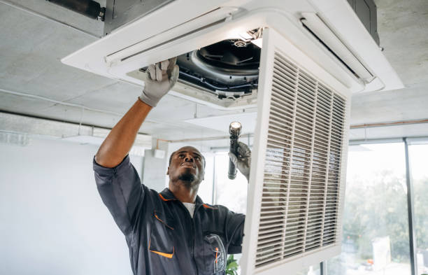 Licensed Hvac Installation service in The Rock, GA - FH HVAC