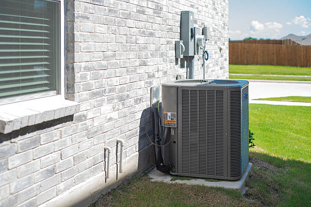Reliable Hvac Installation contractor in The Rock, GA by FH HVAC